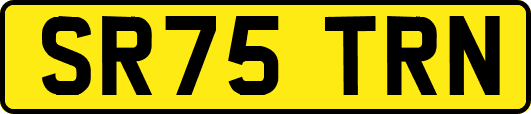 SR75TRN