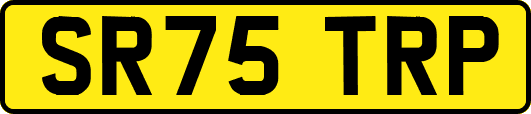 SR75TRP