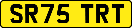 SR75TRT