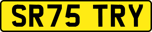 SR75TRY