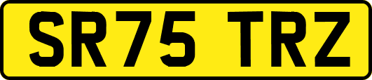 SR75TRZ