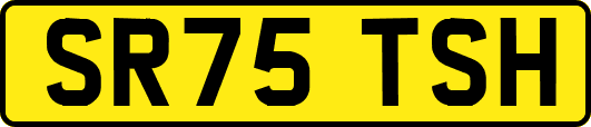 SR75TSH