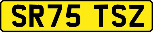 SR75TSZ