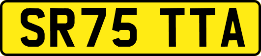 SR75TTA