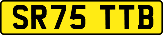SR75TTB
