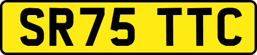 SR75TTC