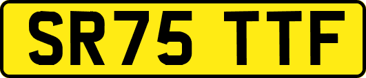 SR75TTF