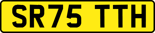 SR75TTH