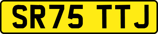 SR75TTJ
