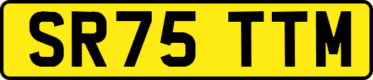 SR75TTM