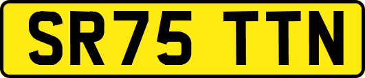 SR75TTN