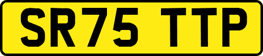 SR75TTP