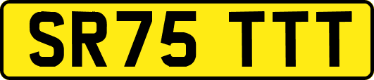 SR75TTT