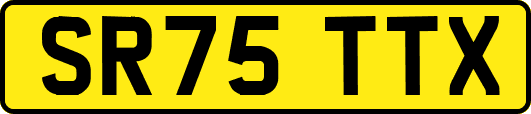 SR75TTX