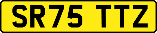 SR75TTZ