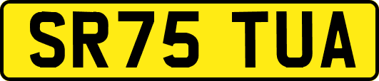 SR75TUA