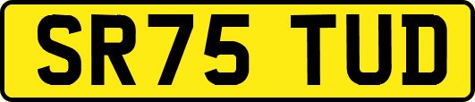 SR75TUD