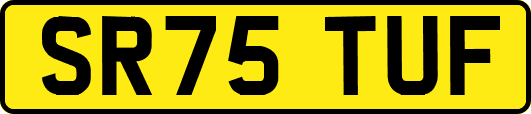 SR75TUF