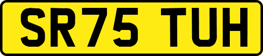 SR75TUH
