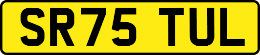 SR75TUL
