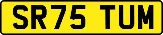 SR75TUM