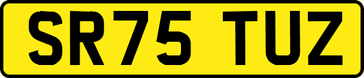SR75TUZ