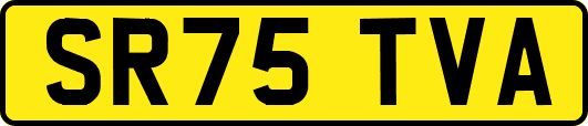 SR75TVA