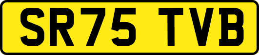 SR75TVB