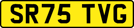 SR75TVG