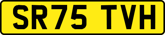 SR75TVH