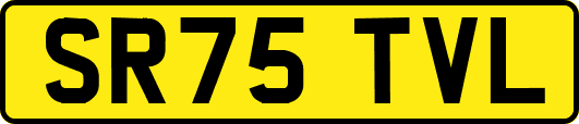 SR75TVL