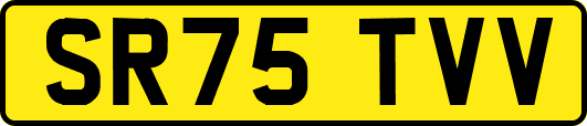 SR75TVV