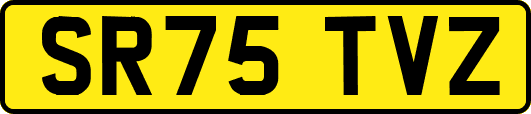SR75TVZ