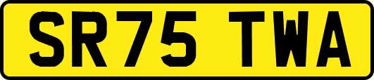 SR75TWA