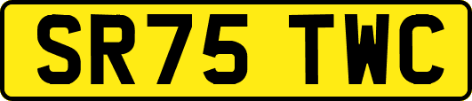 SR75TWC