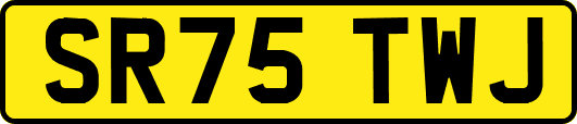 SR75TWJ