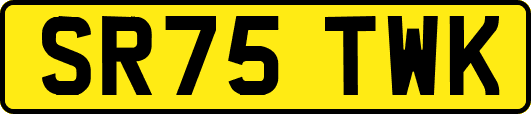 SR75TWK