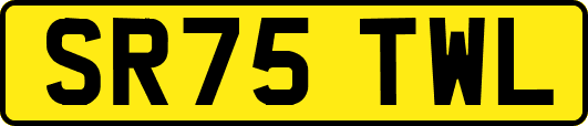 SR75TWL