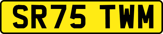 SR75TWM