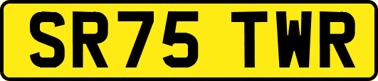 SR75TWR