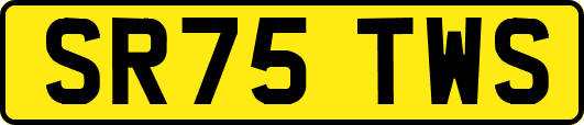 SR75TWS