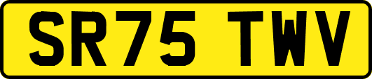 SR75TWV