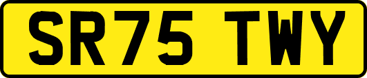 SR75TWY