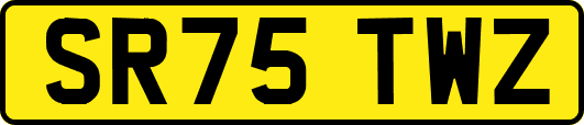 SR75TWZ