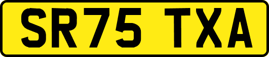 SR75TXA