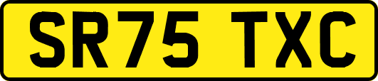 SR75TXC