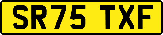 SR75TXF