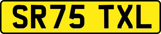 SR75TXL