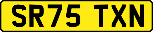SR75TXN