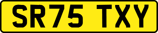 SR75TXY